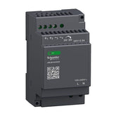 DIN rail power supply 60W modular 24VDC 2.5A